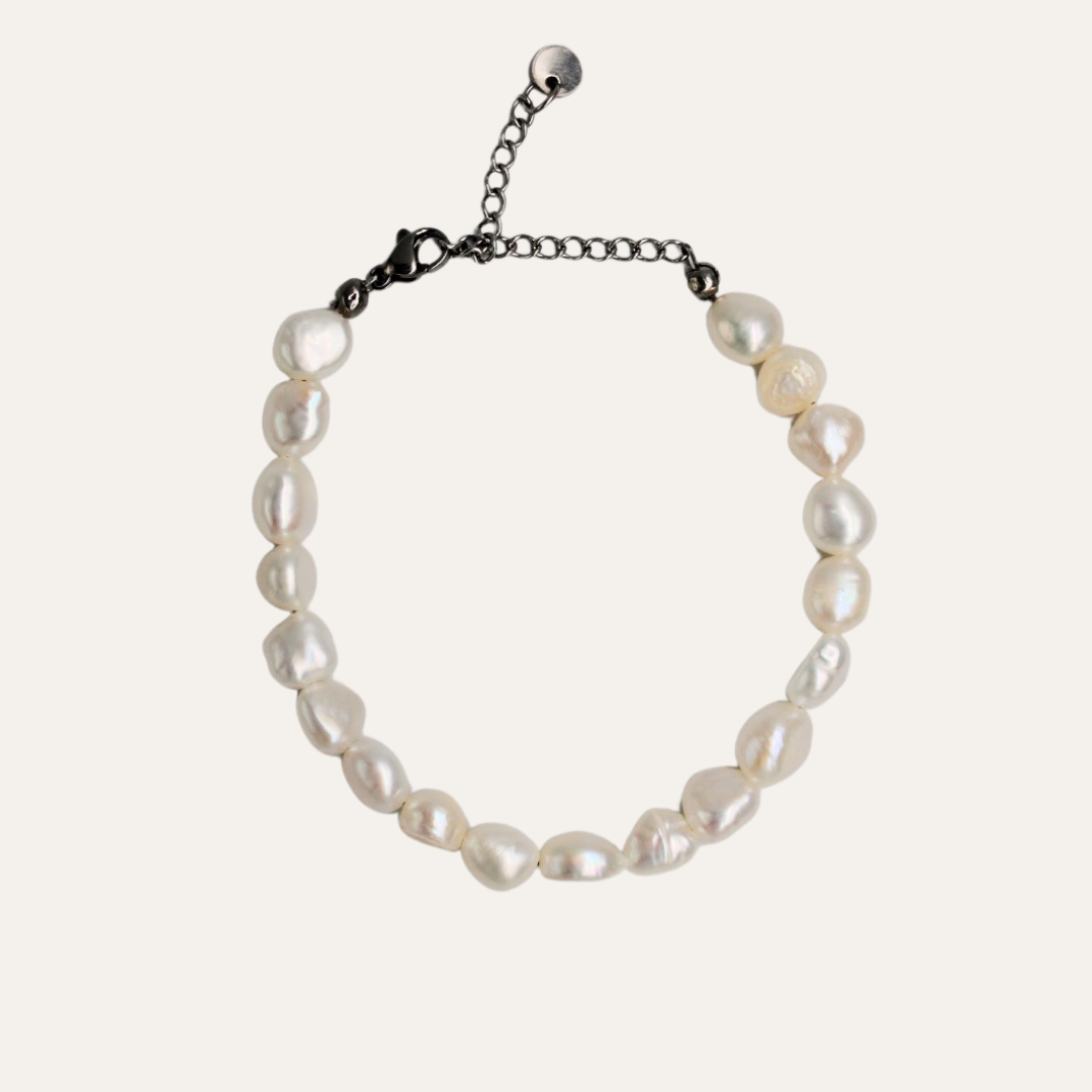 Pearl Bracelet